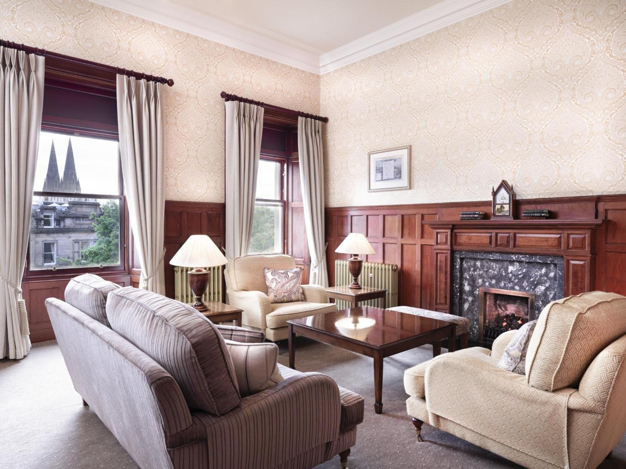Hapimag Resort Edinburgh — Photos 2
